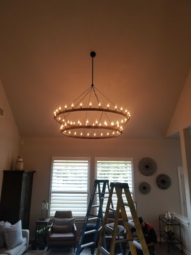 Electrician «Mister Sparky», reviews and photos, 7823 Marina Dr #2, San Antonio, TX 78250, USA