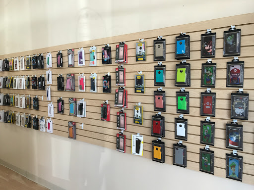 Store «1Up Repairs», reviews and photos, 212 University Dr, San Marcos, TX 78666, USA