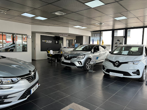 Photo 6 - Garage MONTAIGUTOIS Agent RENAULT & DACIA MONTAIGUT SUR SAVE