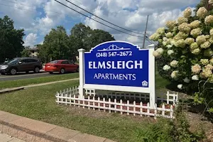 Elmsleigh Apartments image