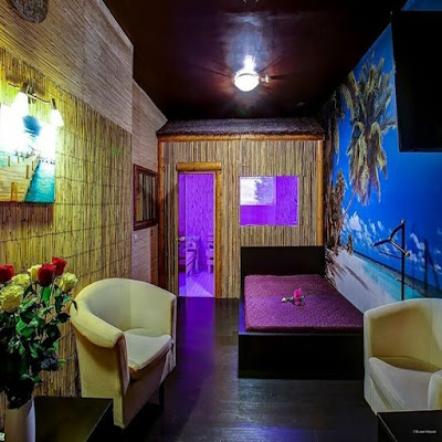 Massage à domicile à Paris, proche banlieue et Ile de France à Paris