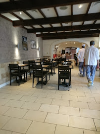 Atmosphère du Pizzeria Pizza Pino à Vélizy-Villacoublay - n°9