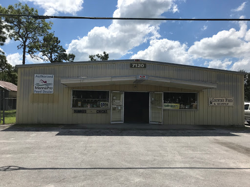 Country Feed & Supply, 7120 W Grover Cleveland Blvd, Homosassa, FL 34446, USA, 