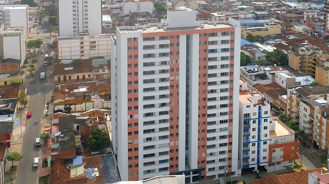 Aziz Condominio