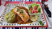 Plats et boissons du Restaurant français LE MAKHILA à Arès - n°15
