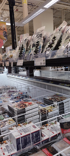 Korean Grocery Store «H Mart», reviews and photos, 2700 Lawrenceville-Suwanee Rd, Suwanee, GA 30024, USA