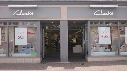 Clarks Luton