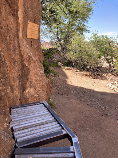 Jewelry Store «Raskins Jewelers», reviews and photos, 110 W Gurley St, Prescott, AZ 86301, USA