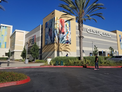 Movie Theater «Cinemark Downey and XD», reviews and photos, 8840 Apollo Way, Downey, CA 90242, USA
