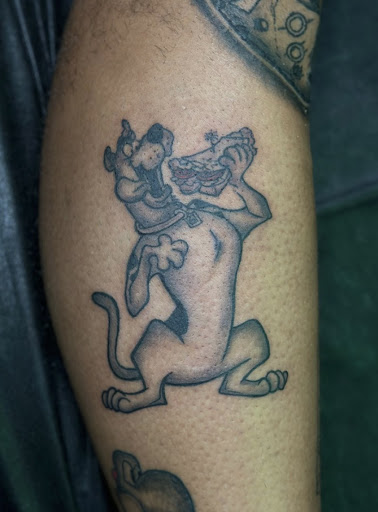 Explore tvd tattoo ideas, creative tattoo ideas in Peoria, available at Modern Ink Tattoo