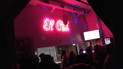 Live Music Venue «El Club», reviews and photos, 4114 Vernor Hwy, Detroit, MI 48209, USA