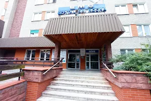 Szpital św. Rocha w Ozimku image