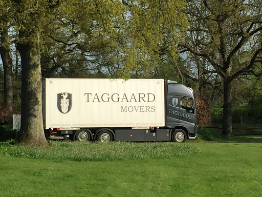 Taggaard Movers