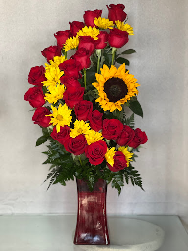 Florist «Sophias Flowers & Gifts», reviews and photos, 1765 Lee Trevino Dr # C, El Paso, TX 79936, USA