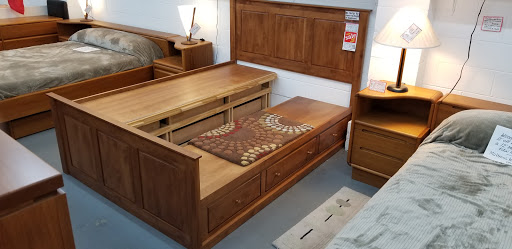 Furniture Store «Danish Concepts International», reviews and photos, 1379 W El Camino Real, Mountain View, CA 94040, USA