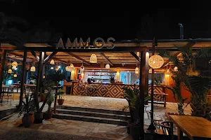 Ammos Seaside Lounge image