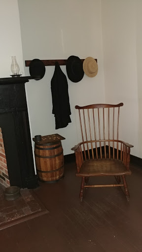 Museum «Surratt House Museum», reviews and photos, 9118 Brandywine Rd, Clinton, MD 20735, USA