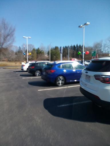 Subaru Dealer «Schaller Subaru», reviews and photos, 34 Frontage Rd, Berlin, CT 06037, USA