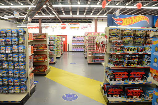 Toy Store «The Mattel Toy Store», reviews and photos, 8400 Fairway Pl, Middleton, WI 53562, USA