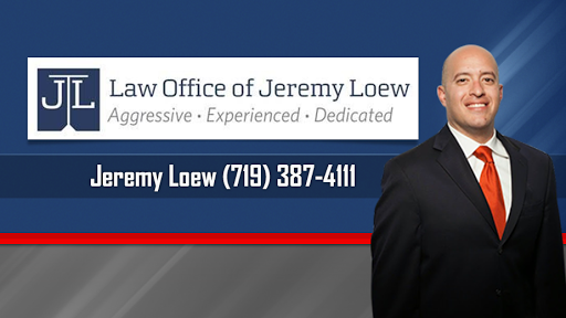 Attorney «Law Office of Jeremy Loew», reviews and photos
