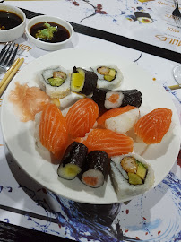 Sushi du Restaurant de type buffet SUN RISE restaurant à Auch - n°12