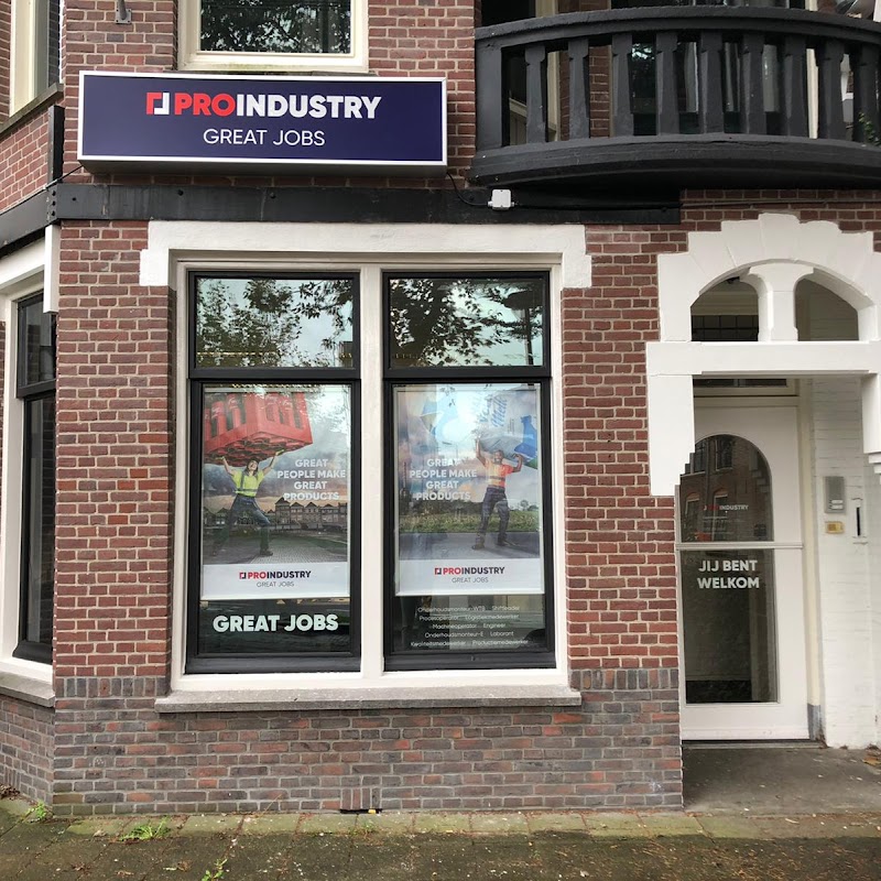 Pro Industry Alkmaar