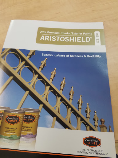 Paint Store «Dunn-Edwards Paints - South Street», reviews and photos, 11645 South St, Artesia, CA 90701, USA