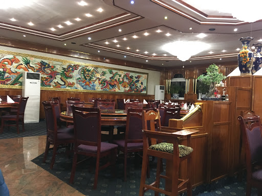 Kaiser Palast - Asiatisches spezialtäten Restaurant