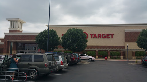 Department Store «Target», reviews and photos, 1400 24th Ave NW, Norman, OK 73069, USA