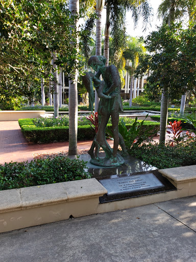 Performing Arts Theater «Barbara B. Mann Performing Arts Hall», reviews and photos, 13350 FSW Pkwy, Fort Myers, FL 33919, USA