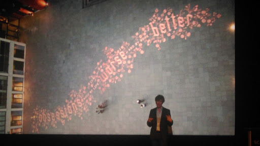 Performing Arts Theater «SCADshow», reviews and photos, 173 14th St NE, Atlanta, GA 30309, USA