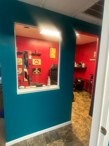 Explore paramedic tattoo ideas, creative tattoo ideas in Bainbridge, available at Olde Town Ink