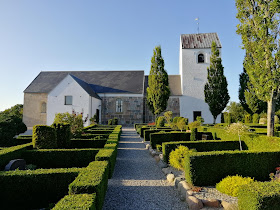 Gjerlev Kirke