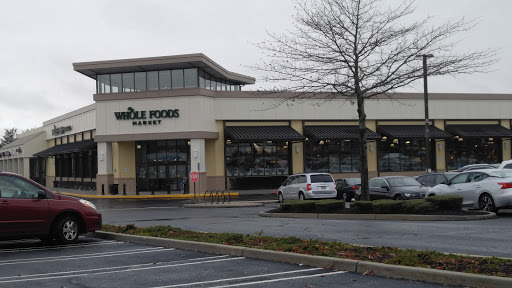 Whole Foods Market, 1933 NJ-35, Wall Township, NJ 07719, USA, 