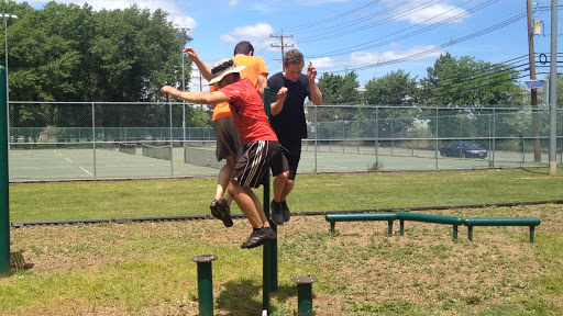 Park «Memorial Field Park», reviews and photos, 46 Lower Rd, Linden, NJ 07036, USA