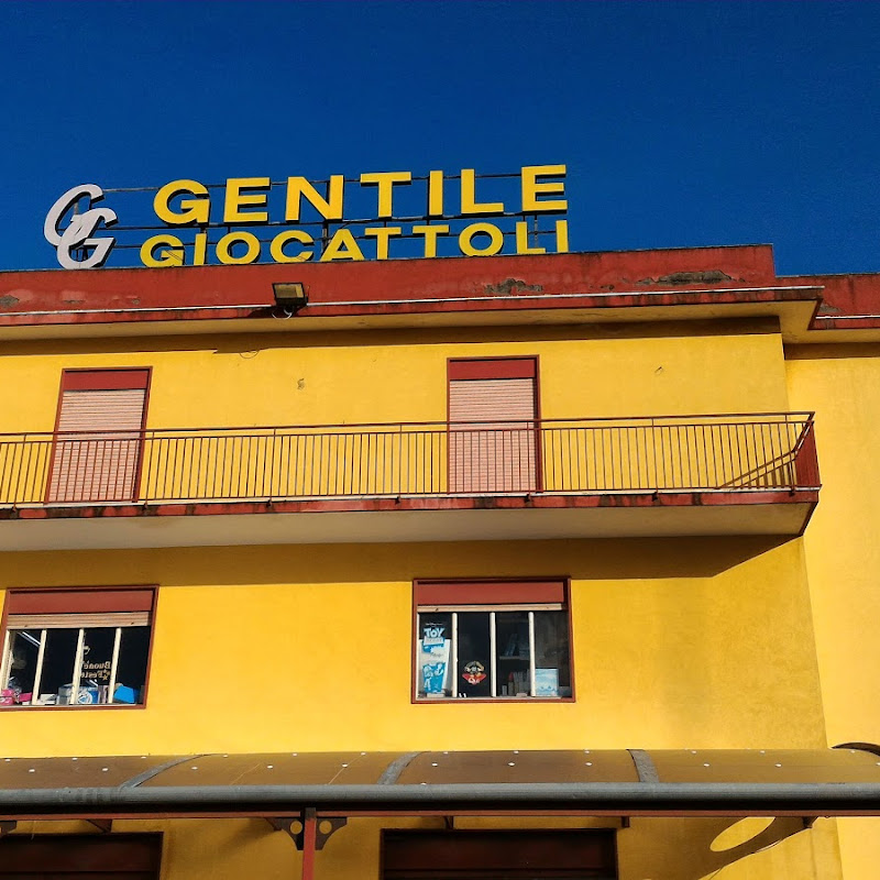 Gentile Giocattoli (S.R.L.)