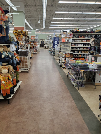 Home Goods Store «Christmas Tree Shops», reviews and photos, 46 Springer Dr, Bangor, ME 04401, USA