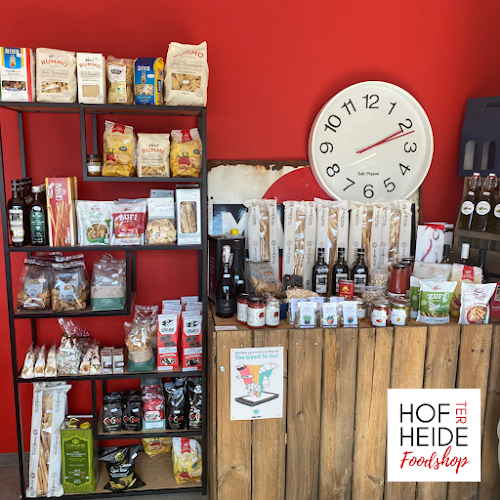 Foodshop Hof Ter Heide