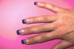 KREFELD - Glamour Kosmetic & Cool Nails