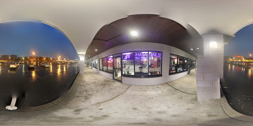 Hair Salon «NewImage Hair Salon», reviews and photos, 378 S Pickett St, Alexandria, VA 22304, USA