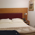 Photo n°6 de l'avis de Maria.a fait le 23/01/2024 à 07:17 sur le  Hotel Pilier d'Angle Courmayeur à Courmayeur