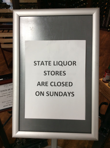 Liquor Store «The Marketplace & Liquor Store», reviews and photos, 3000 Canyons Resort Dr, Park City, UT 84098, USA