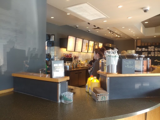 Coffee Shop «Starbucks», reviews and photos, 84 Campground Rd, Manchester, TN 37355, USA