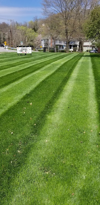 Ohio Valley Lawn care (OVLC)