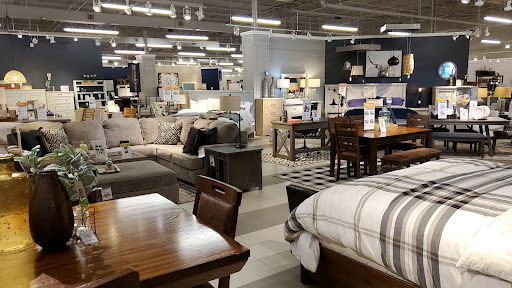 Furniture Store «Ashley HomeStore», reviews and photos, 840 Ernest W Barrett Pkwy NW #400, Kennesaw, GA 30144, USA
