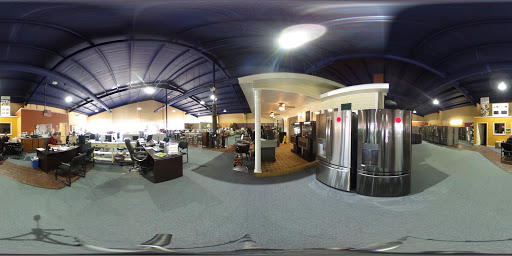 Appliance Store «Jeffers Mc Gill Appliance & Furniture», reviews and photos, 1421 Atlas Rd, Columbia, SC 29209, USA
