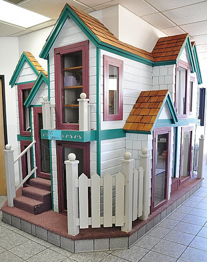 107 Samuel Blvd, Coppell, TX 75019, USA