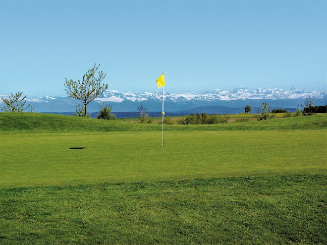 Golfclub Obere Alp
