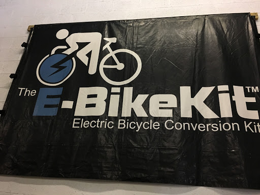 Bicycle Wholesale «Electric Bike Technologies», reviews and photos, 951 River Rd, Croydon, PA 19021, USA