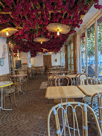 Atmosphère du Restaurant italien Il CaraBistro à Garches - n°15